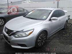 نيسان ألتيما